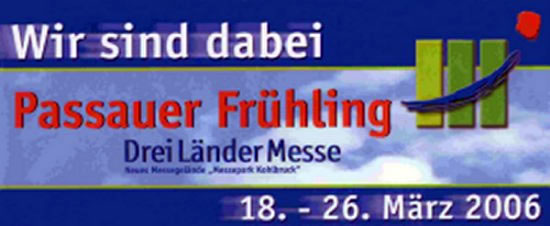 Dreiländermesse 2006