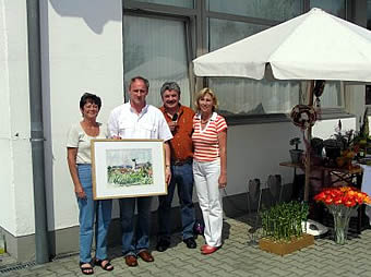 Gewerbeschau 2004