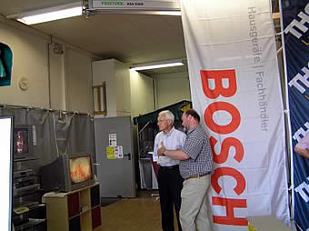 Gewerbeschau 2004