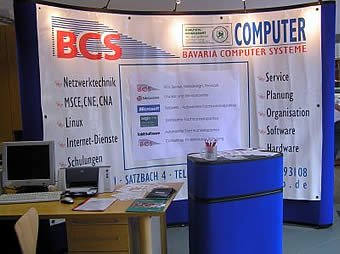 Gewerbeschau 2004