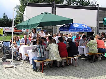 Gewerbeschau 2005