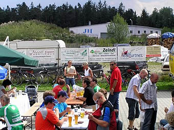 Gewerbeschau 2005