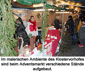 Adventsmarkt 2014