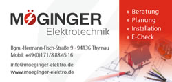 Möginger Elektrotechnik 